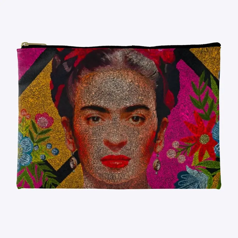 Art of Frida