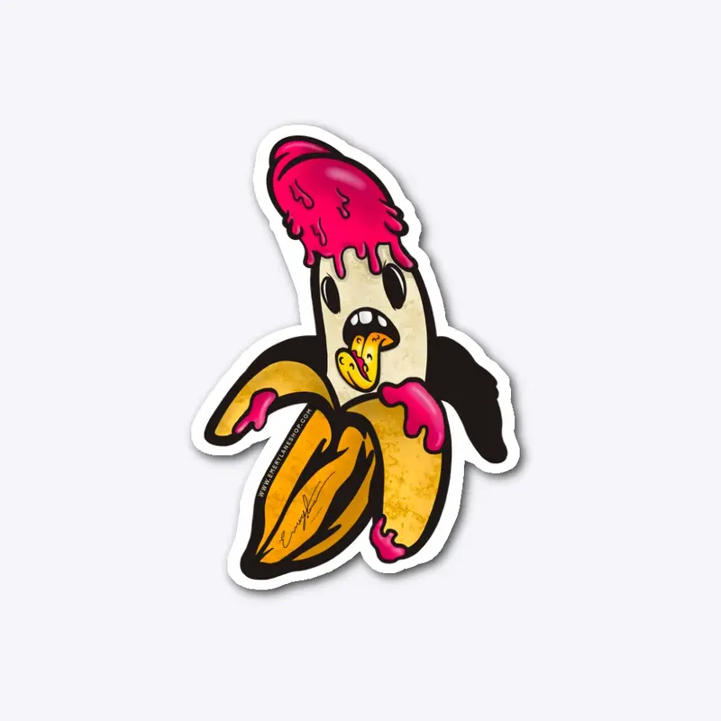 Banana Split