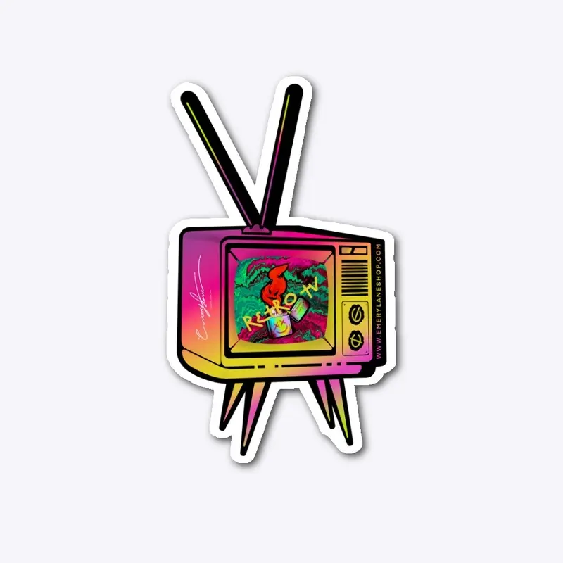 Retro TV